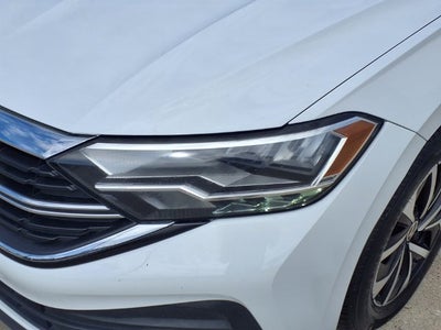 2024 Volkswagen Jetta 1.5T S