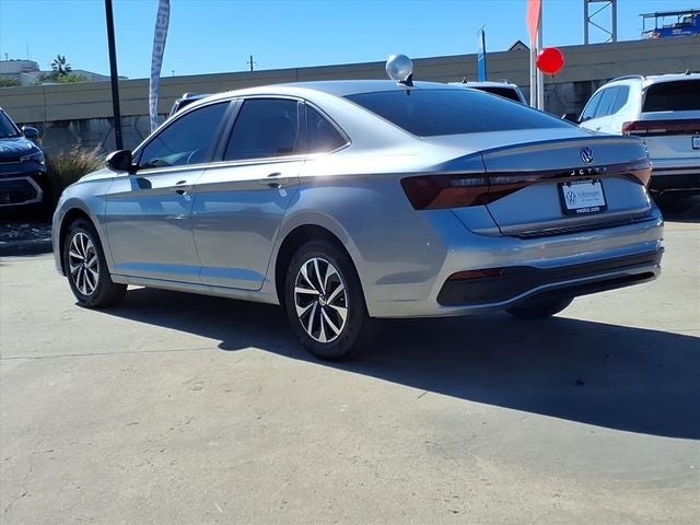 2026 Volkswagen Jetta 1.5T S