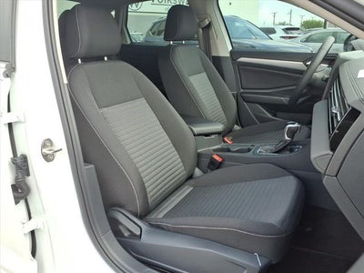 2026 Volkswagen Jetta 1.5T S