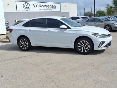 2026 Volkswagen Jetta 1.5T S