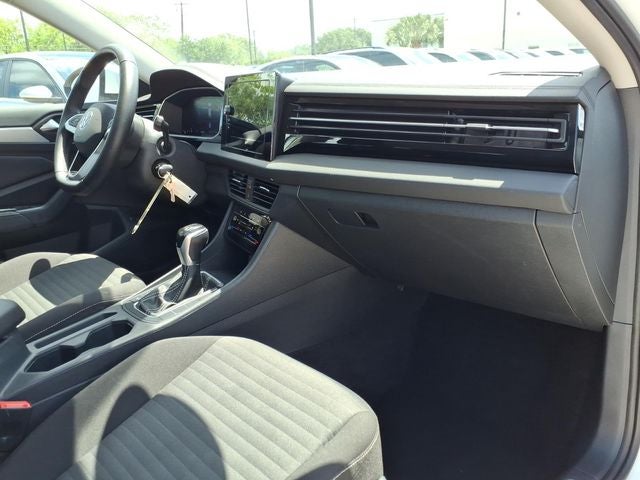2025 Volkswagen Jetta 1.5T S