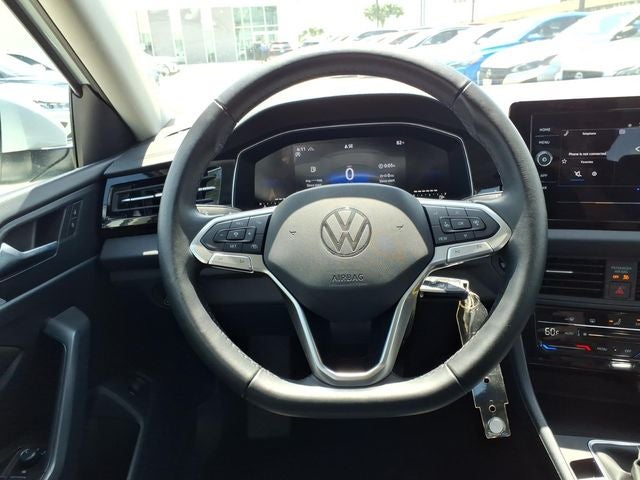 2025 Volkswagen Jetta 1.5T S