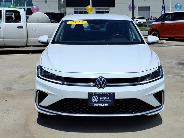 2025 Volkswagen Jetta 1.5T S