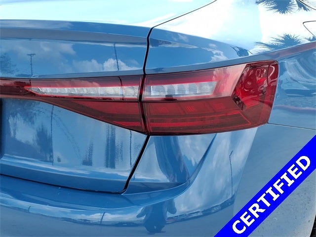 2025 Volkswagen Jetta 1.5T S