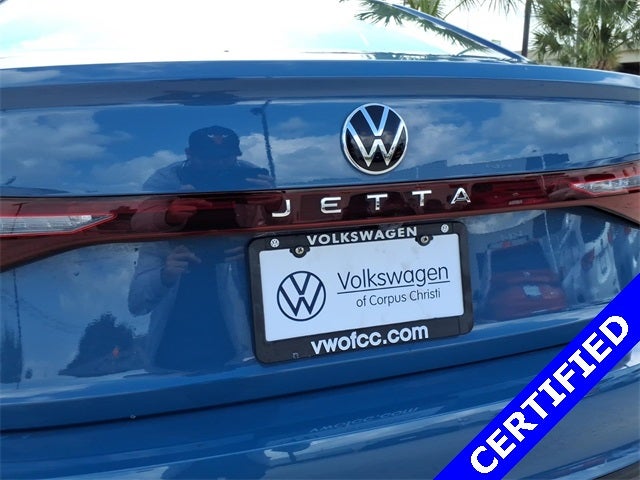 2025 Volkswagen Jetta 1.5T S