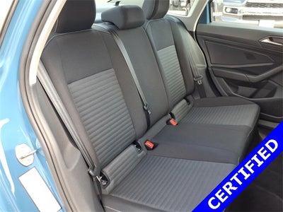 2025 Volkswagen Jetta 1.5T S