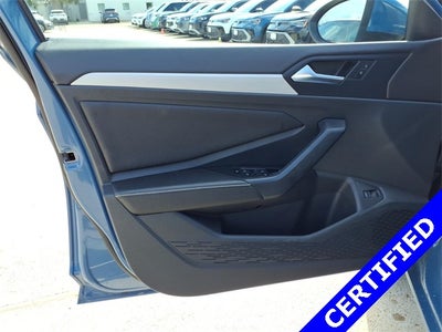 2025 Volkswagen Jetta 1.5T S