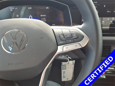 2025 Volkswagen Jetta 1.5T S