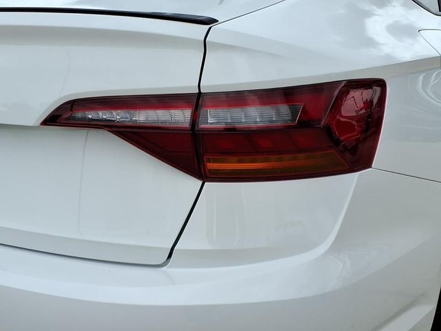 2019 Volkswagen Jetta GLI 2.0T 35th Anniversary Edition