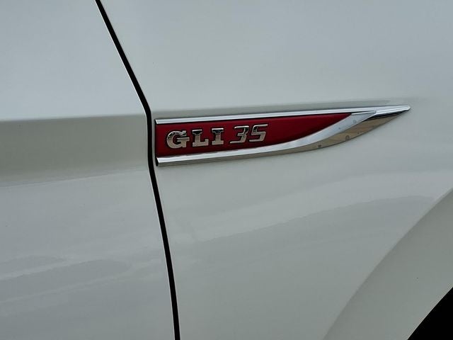 2019 Volkswagen Jetta GLI 2.0T 35th Anniversary Edition