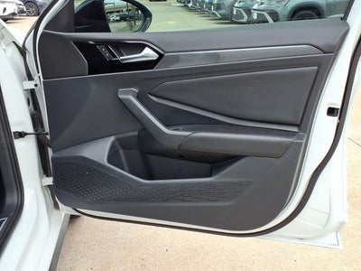 2019 Volkswagen Jetta GLI 2.0T 35th Anniversary Edition