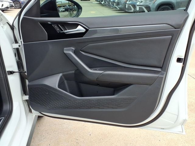 2019 Volkswagen Jetta GLI 2.0T 35th Anniversary Edition