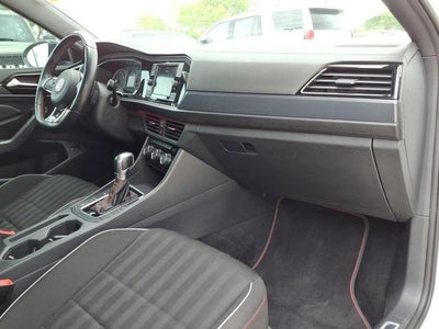 2019 Volkswagen Jetta GLI 2.0T 35th Anniversary Edition