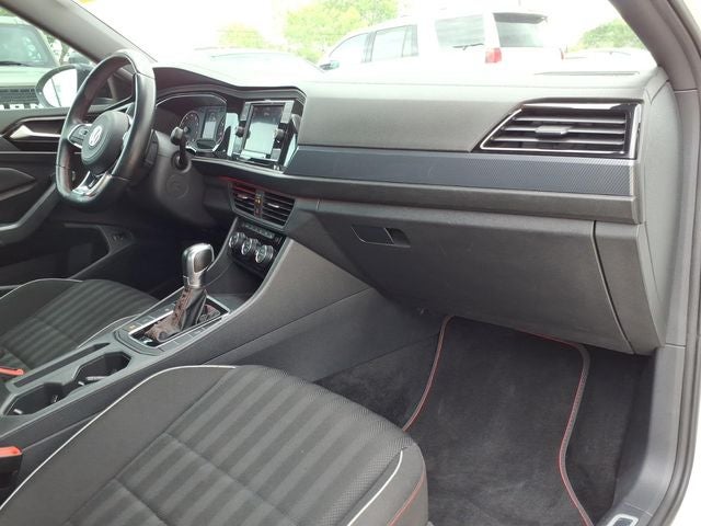 2019 Volkswagen Jetta GLI 2.0T 35th Anniversary Edition