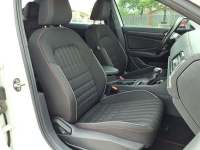 2019 Volkswagen Jetta GLI 2.0T 35th Anniversary Edition