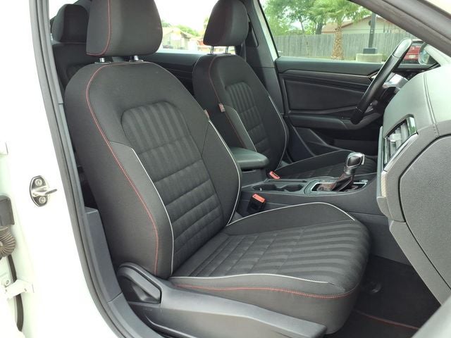 2019 Volkswagen Jetta GLI 2.0T 35th Anniversary Edition