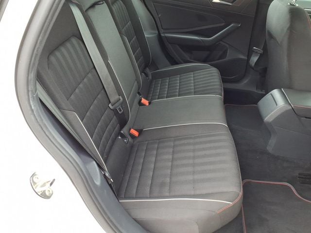 2019 Volkswagen Jetta GLI 2.0T 35th Anniversary Edition