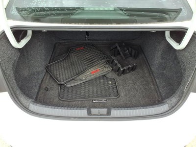 2019 Volkswagen Jetta GLI 2.0T 35th Anniversary Edition