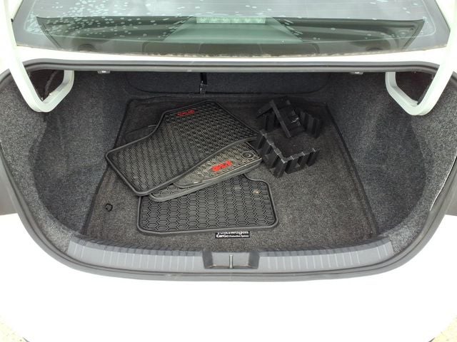 2019 Volkswagen Jetta GLI 2.0T 35th Anniversary Edition