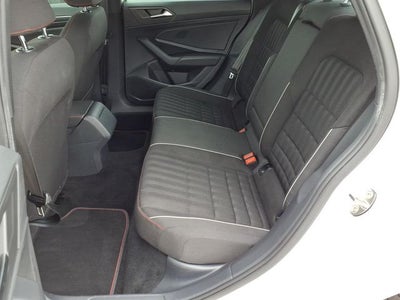 2019 Volkswagen Jetta GLI 2.0T 35th Anniversary Edition