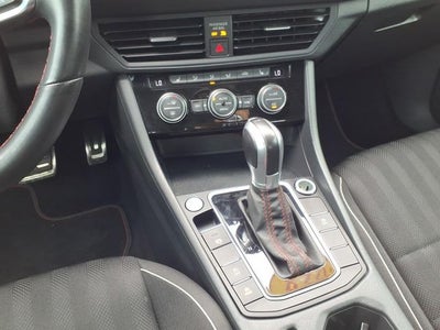 2019 Volkswagen Jetta GLI 2.0T 35th Anniversary Edition