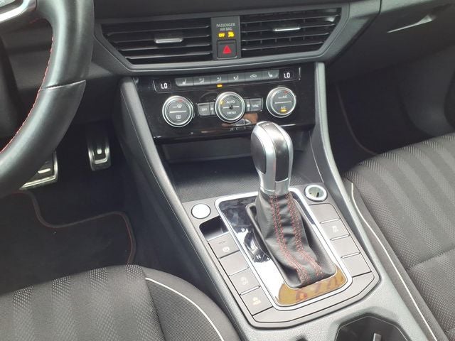 2019 Volkswagen Jetta GLI 2.0T 35th Anniversary Edition