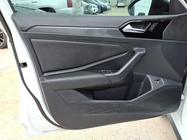 2019 Volkswagen Jetta GLI 2.0T 35th Anniversary Edition