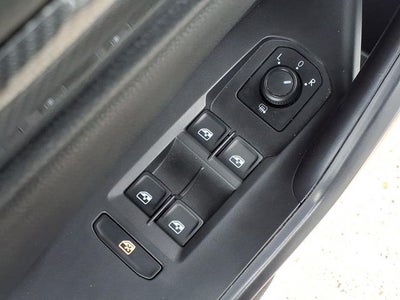 2019 Volkswagen Jetta GLI 2.0T 35th Anniversary Edition