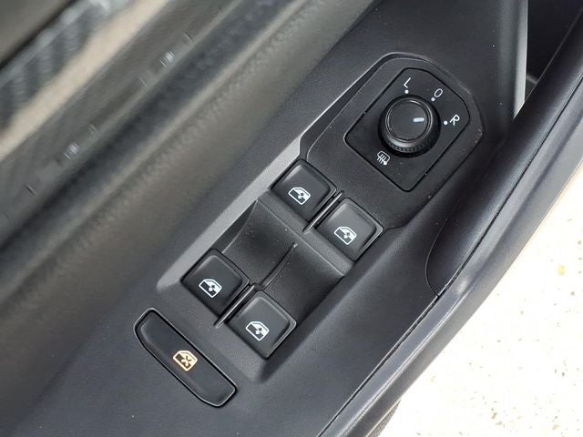 2019 Volkswagen Jetta GLI 2.0T 35th Anniversary Edition