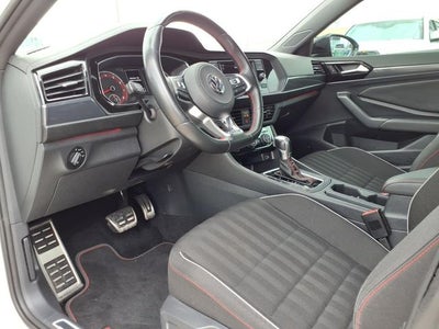 2019 Volkswagen Jetta GLI 2.0T 35th Anniversary Edition