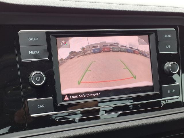 2019 Volkswagen Jetta GLI 2.0T 35th Anniversary Edition