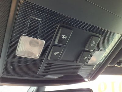 2019 Volkswagen Jetta GLI 2.0T 35th Anniversary Edition