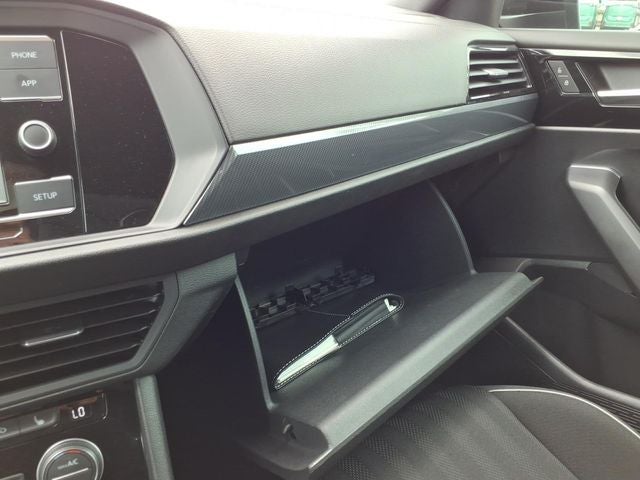 2019 Volkswagen Jetta GLI 2.0T 35th Anniversary Edition