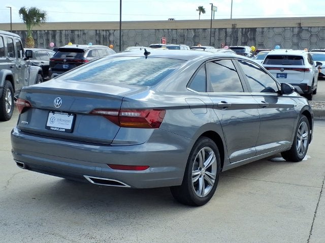 2019 Volkswagen Jetta R-Line