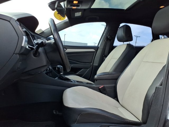 2019 Volkswagen Jetta R-Line