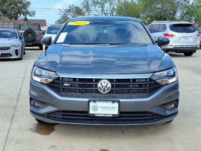 2019 Volkswagen Jetta R-Line