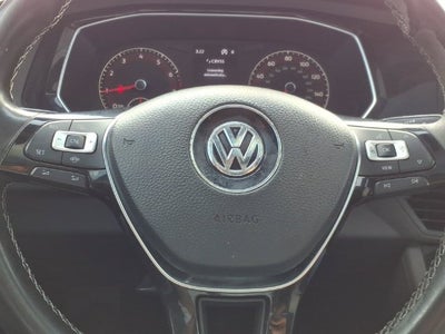 2019 Volkswagen Jetta R-Line