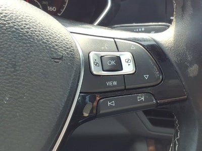 2019 Volkswagen Jetta R-Line