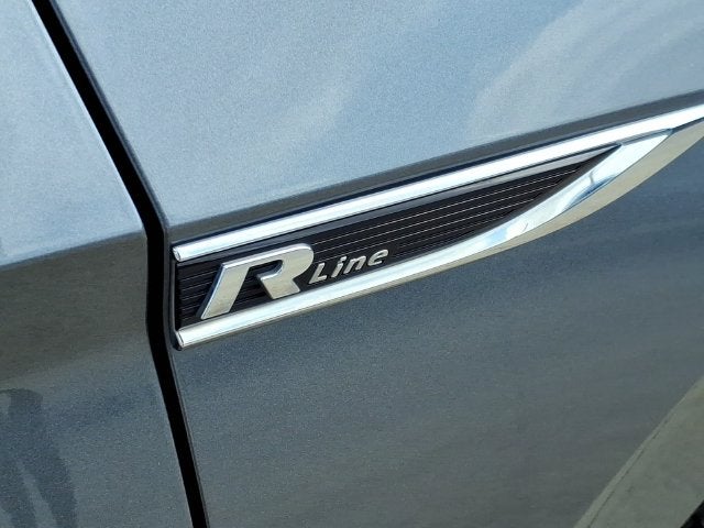 2019 Volkswagen Jetta R-Line