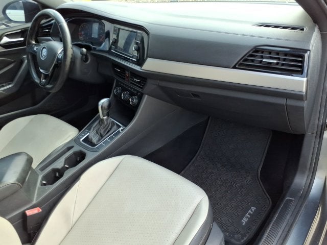2019 Volkswagen Jetta R-Line