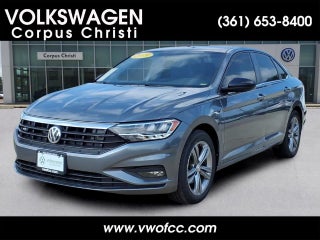 2019 Volkswagen Jetta R-Line