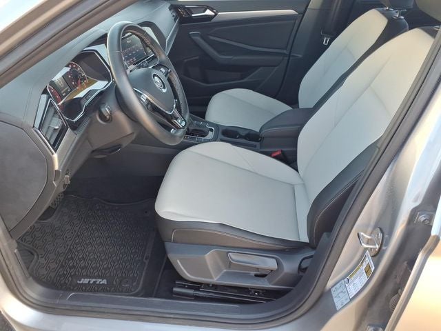 2019 Volkswagen Jetta R-Line
