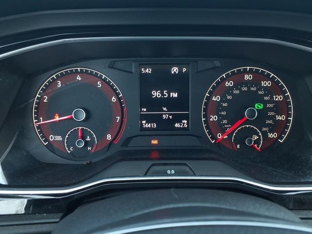 2019 Volkswagen Jetta R-Line