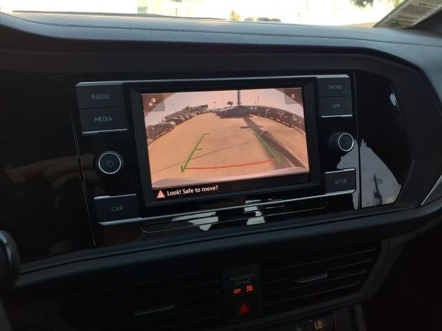 2019 Volkswagen Jetta R-Line