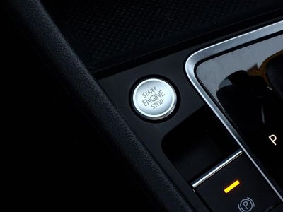 2019 Volkswagen Jetta R-Line