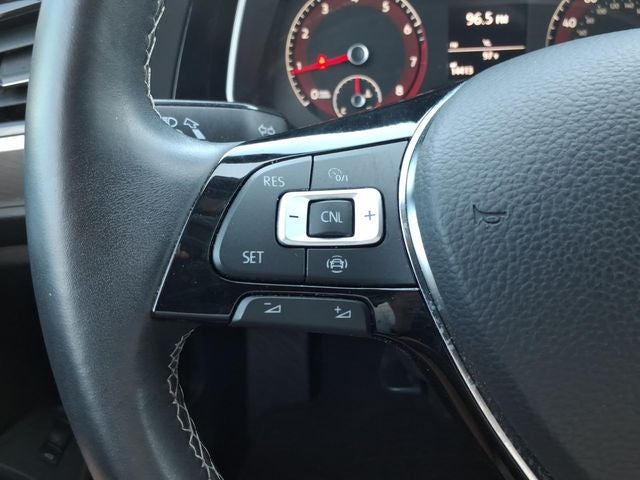 2019 Volkswagen Jetta R-Line