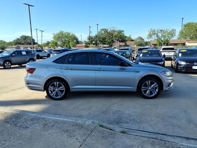 2019 Volkswagen Jetta R-Line