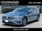 2020 Volkswagen Jetta 1.4T SE