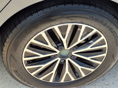 2020 Volkswagen Jetta 1.4T SE