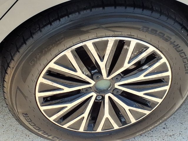 2020 Volkswagen Jetta 1.4T SE